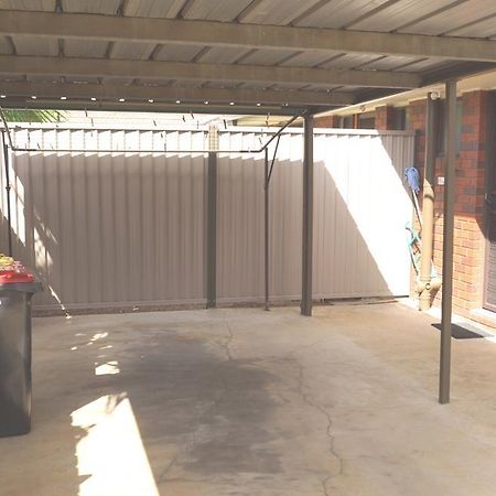Maude St Apartments Shepparton Kültér fotó