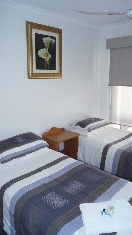 Maude St Apartments Shepparton Kültér fotó