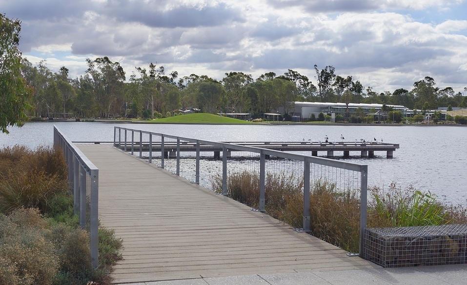 Maude St Apartments Shepparton Kültér fotó