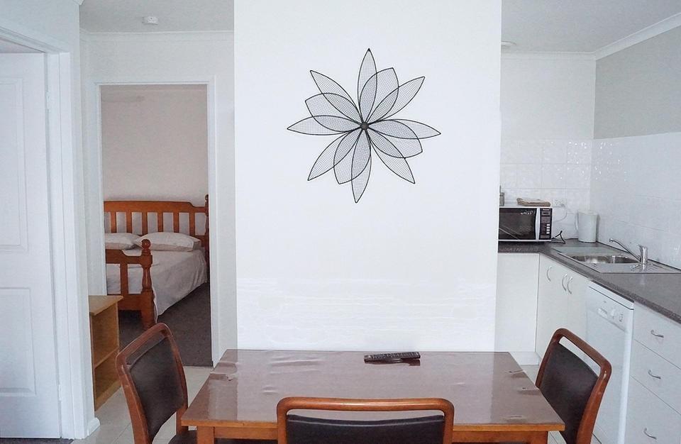 Maude St Apartments Shepparton Kültér fotó